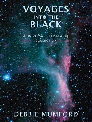cover image of Voyages into the Black